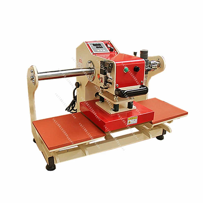 Pillow Cover Sublimation - Macchina per stampa a caldo con