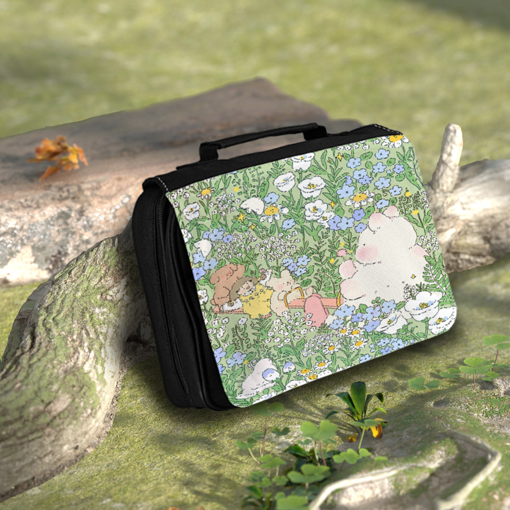 Laptop Sleeve Blank - Zaino portatile per sublimazione, ideale per