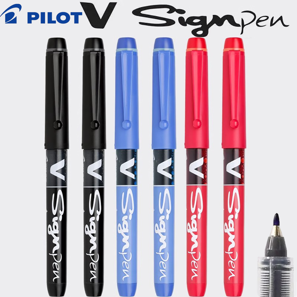 Pilot Pen G2 - 3 pezzi Giappone PILOT 1.0mm Penna