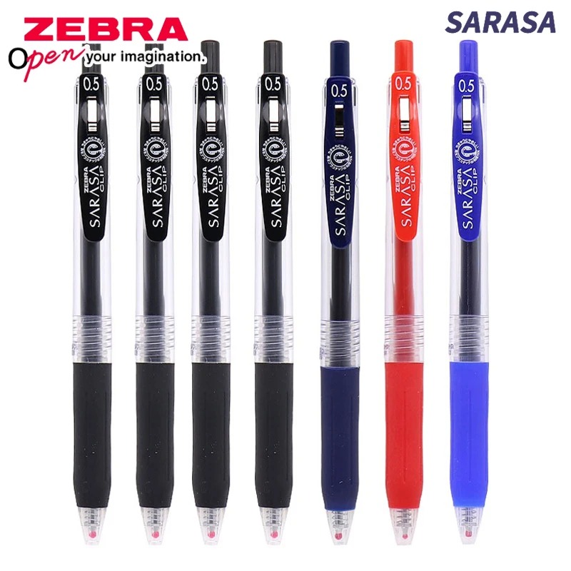 Pilot Pen G2 - Giappone ZEBRA SARASA Penna Gel JJ15