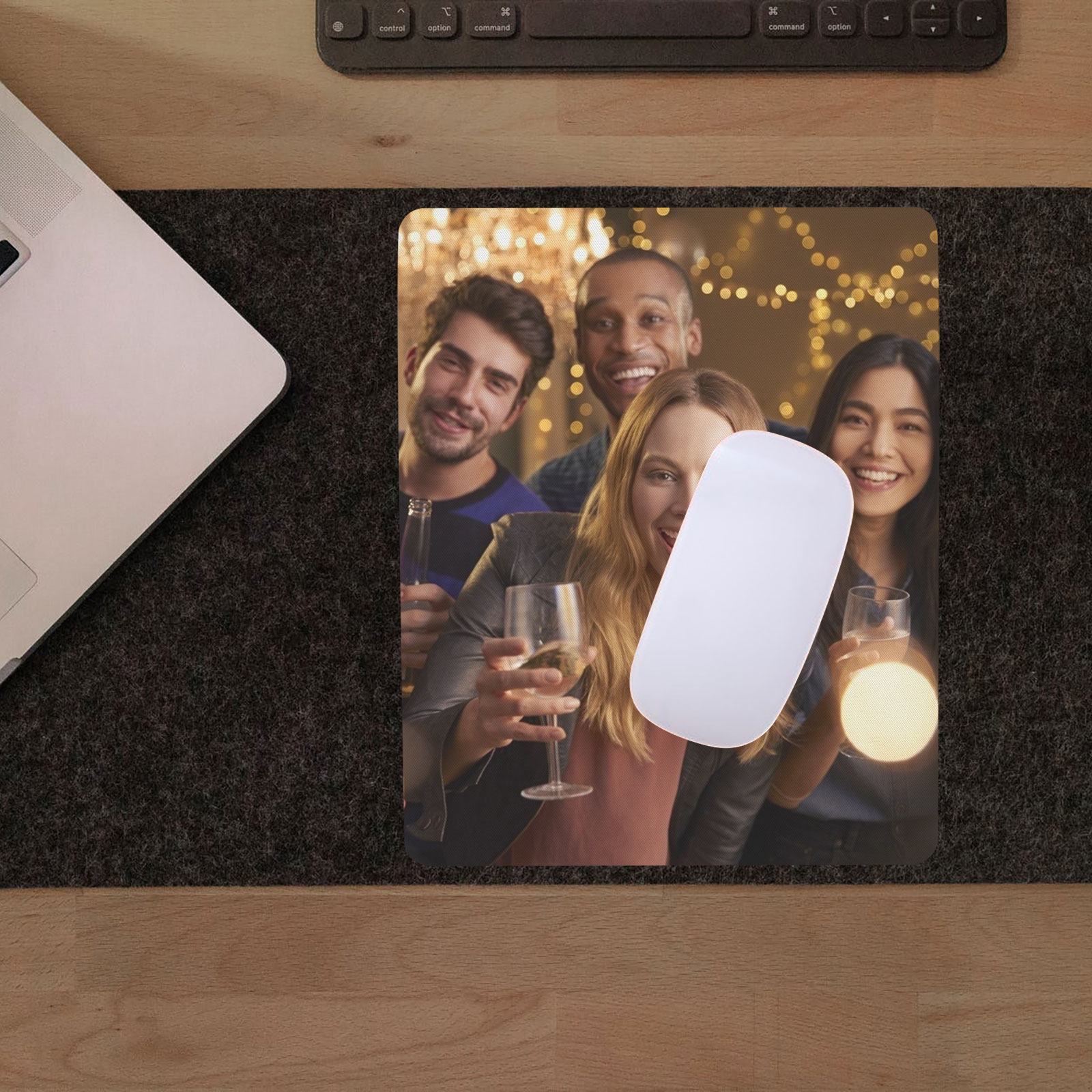 5 Pezzi Tappetini per Mouse An - Mouse Pad Blank Sublimation recensione e prezzo