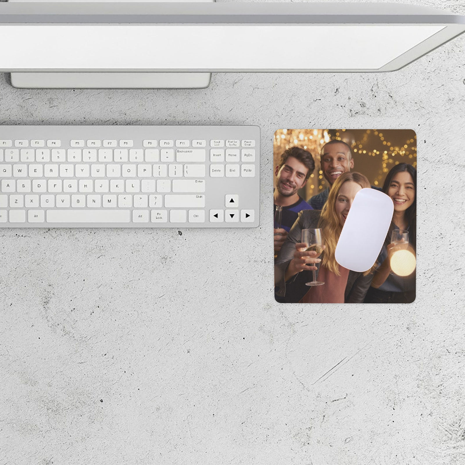 5 Pezzi Tappetini per Mouse An - Mouse Pad Blank Sublimation recensione e prezzo