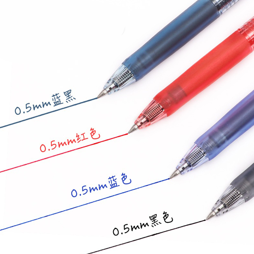3/6/12 pz Giappone UNI Penne G - Pilot Pen G2 recensione e prezzo