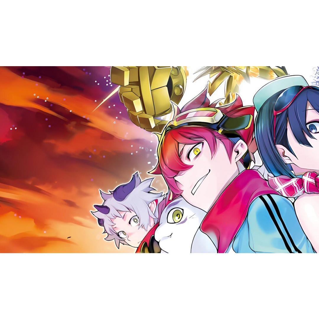 600x350mm per Digimon Story: T - Door Mat Blank recensione e prezzo