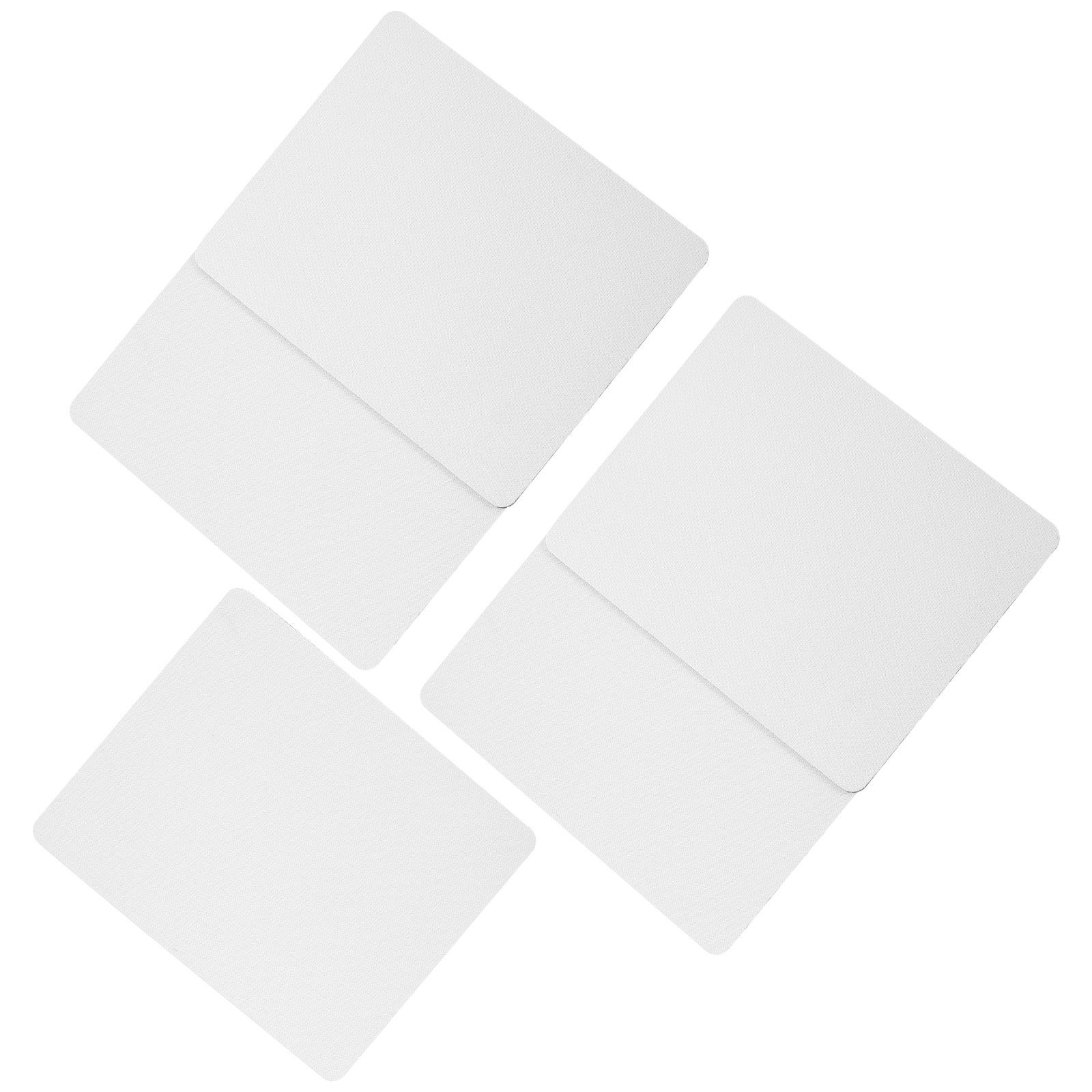 5 Pezzi Tappetino per Mouse Gr - Mouse Pad Blank Sublimation recensione e prezzo