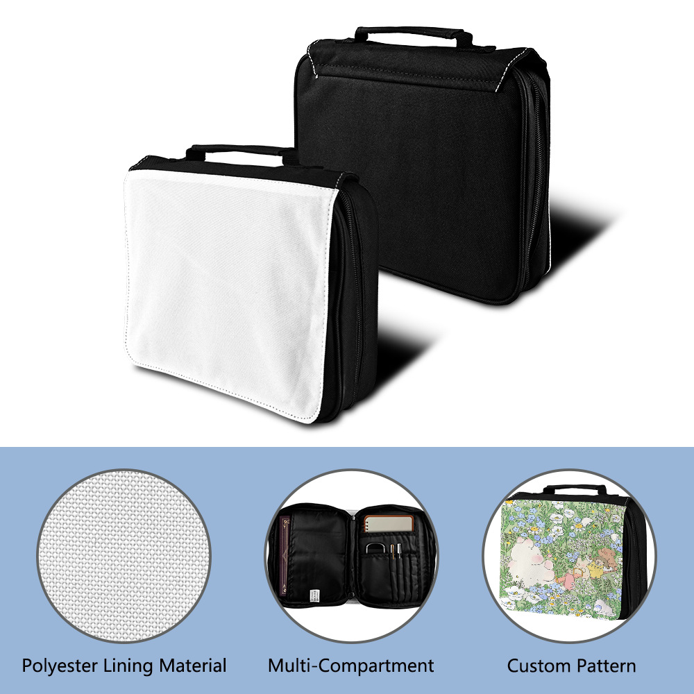 Zaino portatile per sublimazio - Laptop Sleeve Blank recensione e prezzo