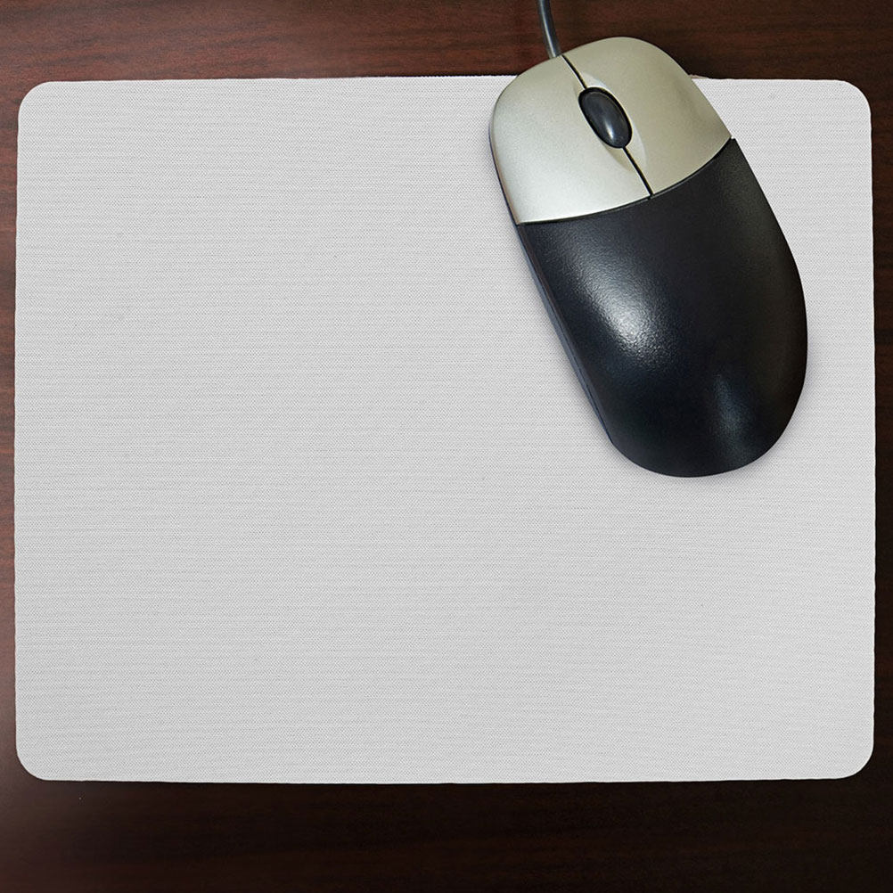 20 pz Tappetino per mouse da g - Mouse Pad Blank Sublimation recensione e prezzo