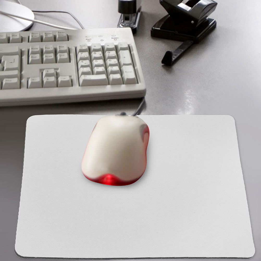 20 pz Tappetino per mouse da g - Mouse Pad Blank Sublimation recensione e prezzo