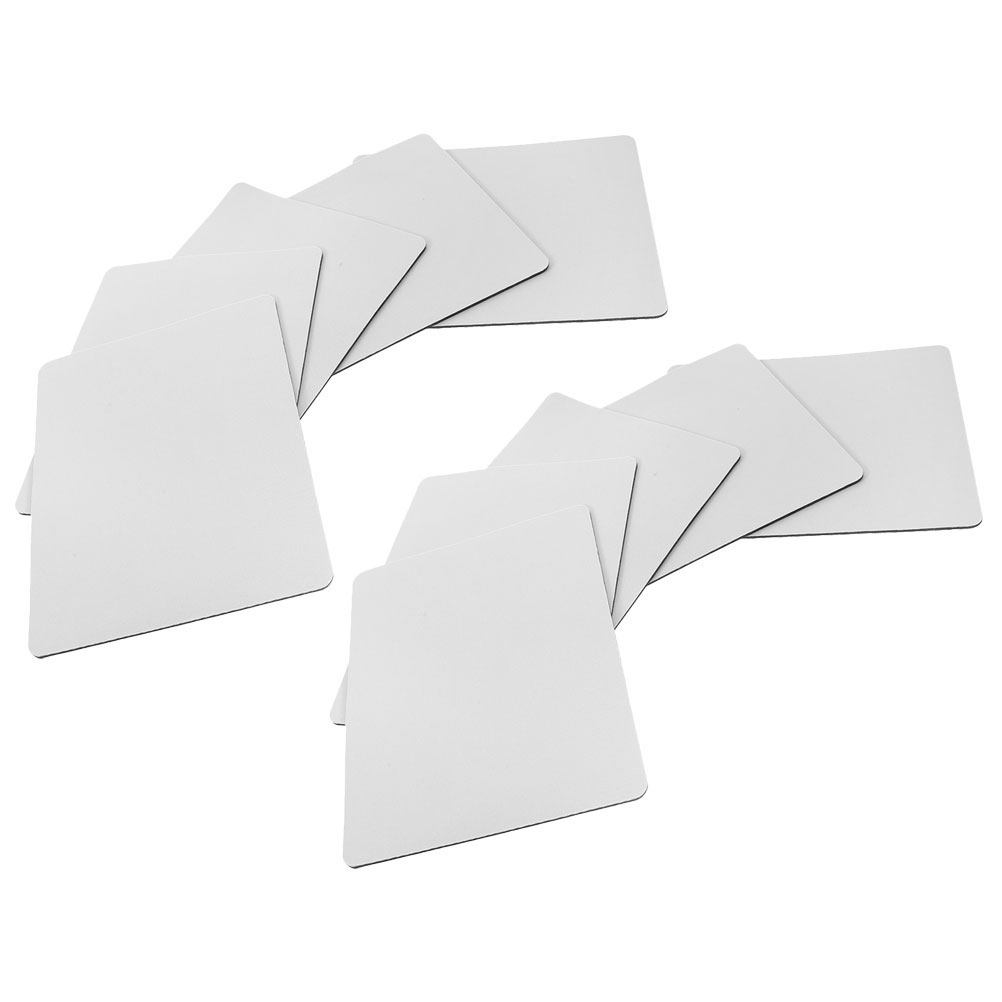 20 pz Tappetino per mouse da g - Mouse Pad Blank Sublimation recensione e prezzo