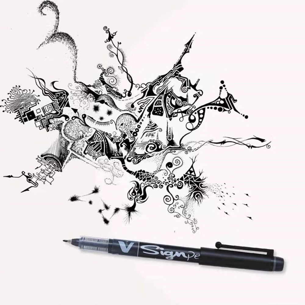 3 pezzi Giappone PILOT 1.0mm P - Pilot Pen G2 recensione e prezzo