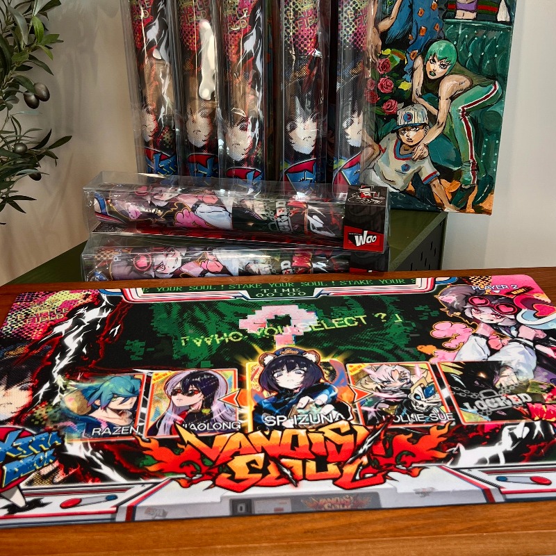 Yu-Gi-Oh! Tappetino da Gioco C - Door Mat Blank recensione e prezzo