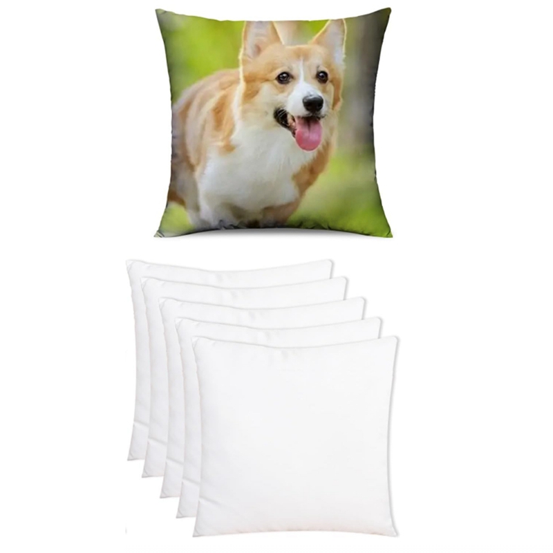 6 Pezzi Federe per Cuscini Vuo - Pillow Cover Sublimation recensione e prezzo