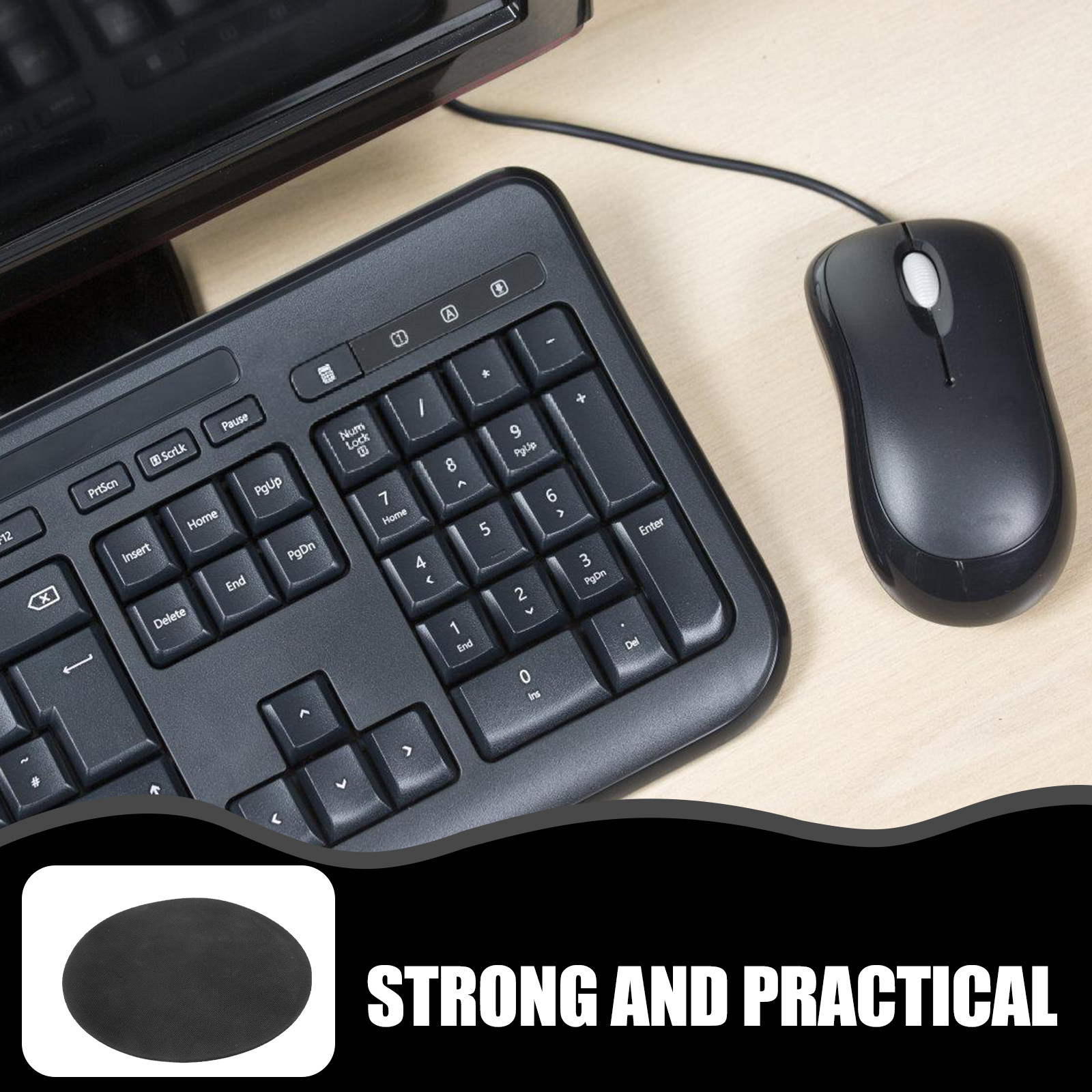 4 tappetini per mouse personal - Mouse Pad Blank Sublimation recensione e prezzo