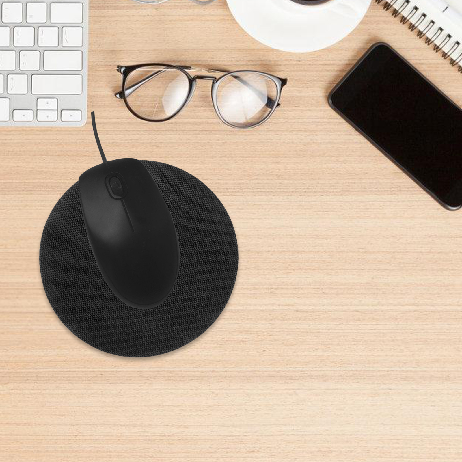 4 pz Tappetino per mouse da ga - Mouse Pad Blank Sublimation recensione e prezzo