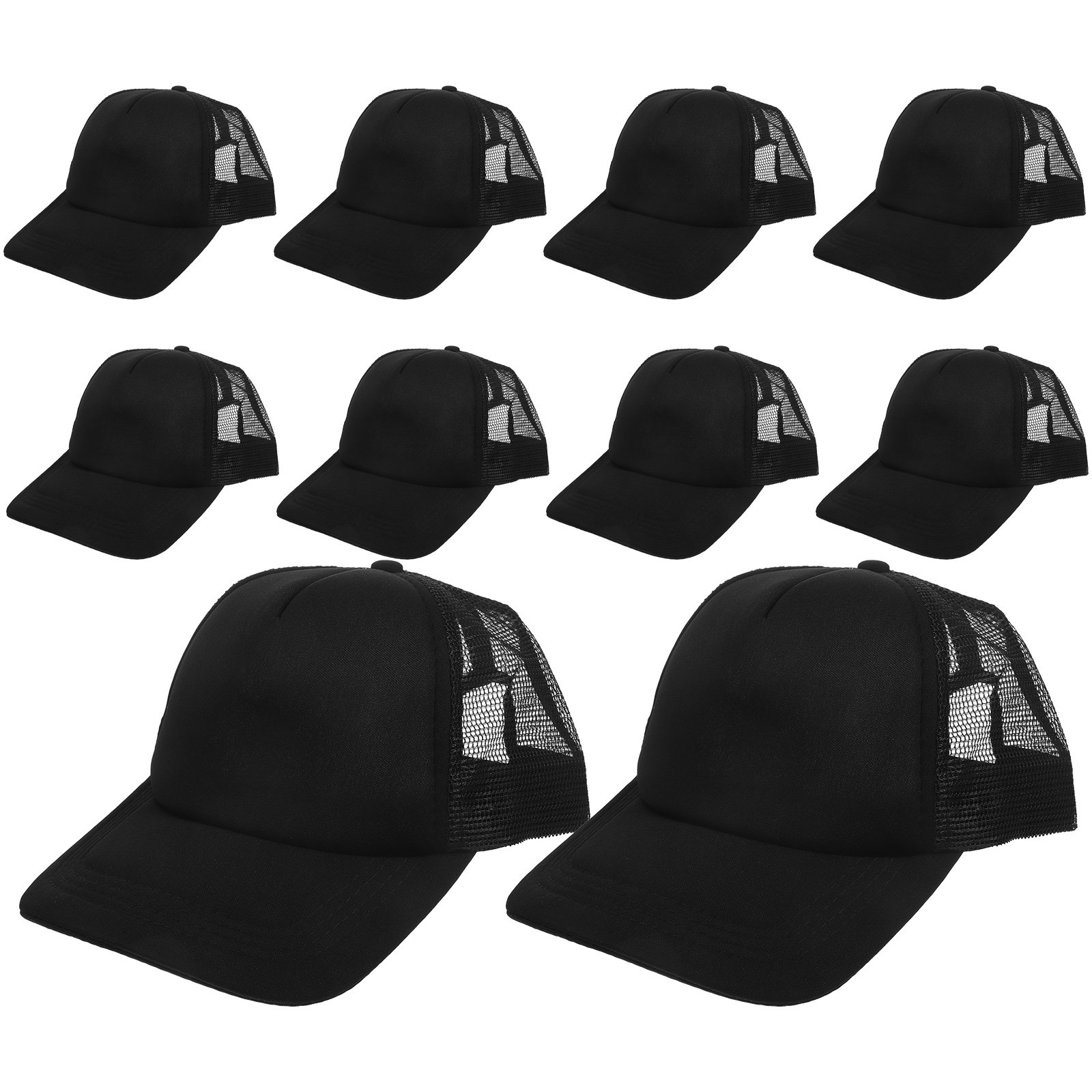 10 cappellini da baseball neut - Hat Sublimation Blank recensione e prezzo