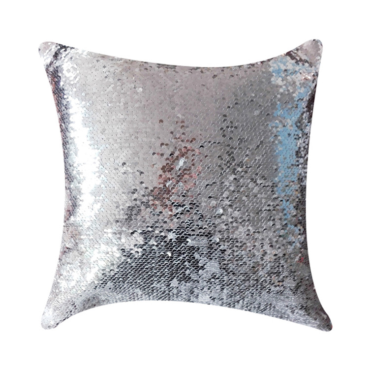 5 pezzi 40*40CM fodera per cus - Pillow Cover Sublimation recensione e prezzo