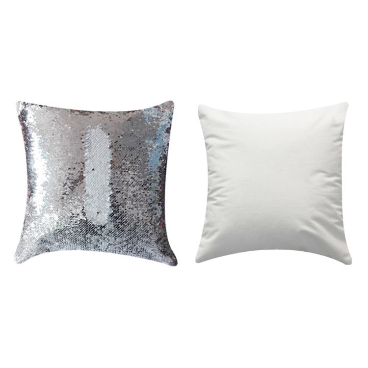 5 pezzi 40*40CM fodera per cus - Pillow Cover Sublimation recensione e prezzo