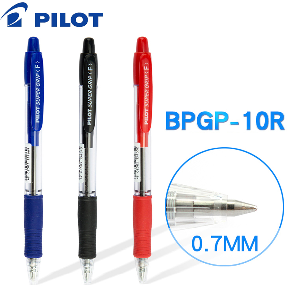 Penna roller pilota giapponese - Pilot Pen G2 recensione e prezzo