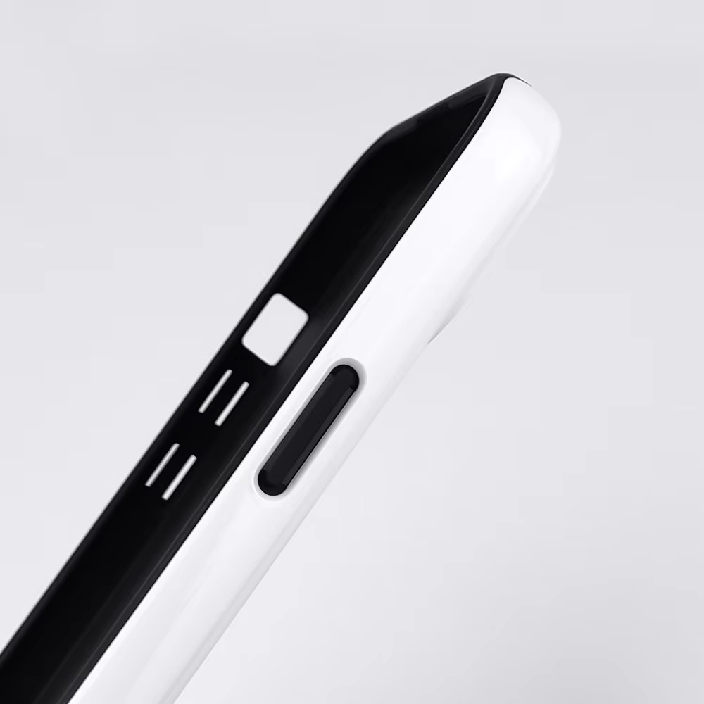 FONLYU Rivestito 2in1 Custodia - Phone Case Blank Print recensione e prezzo