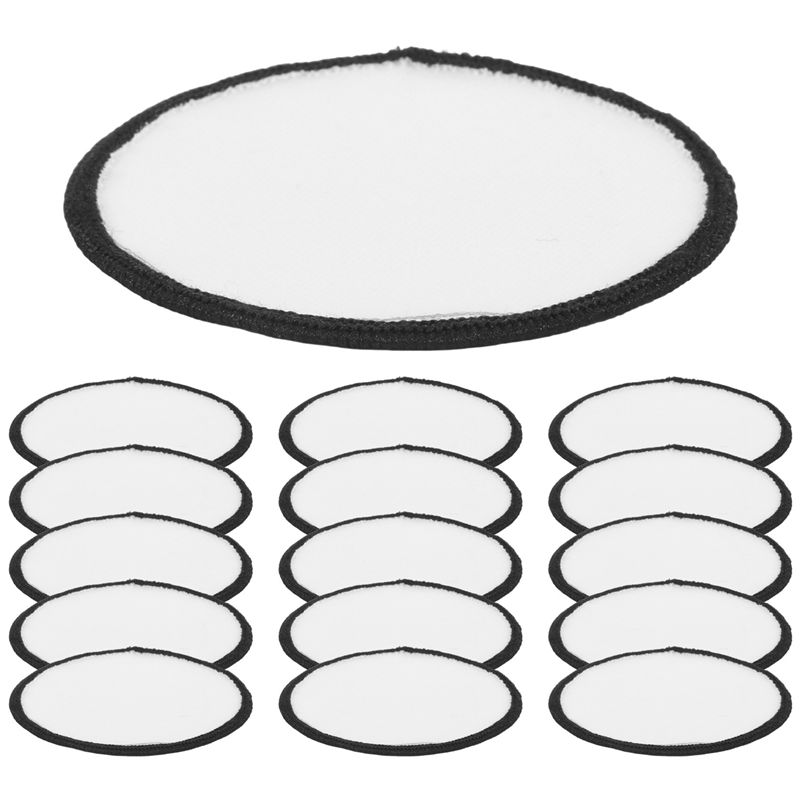 A93Z 16 Pezzi Patch Sublimabil - Hat Sublimation Blank recensione e prezzo